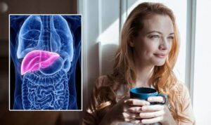 Coffee prevents liver damage caused by alcohol by up to 65%
