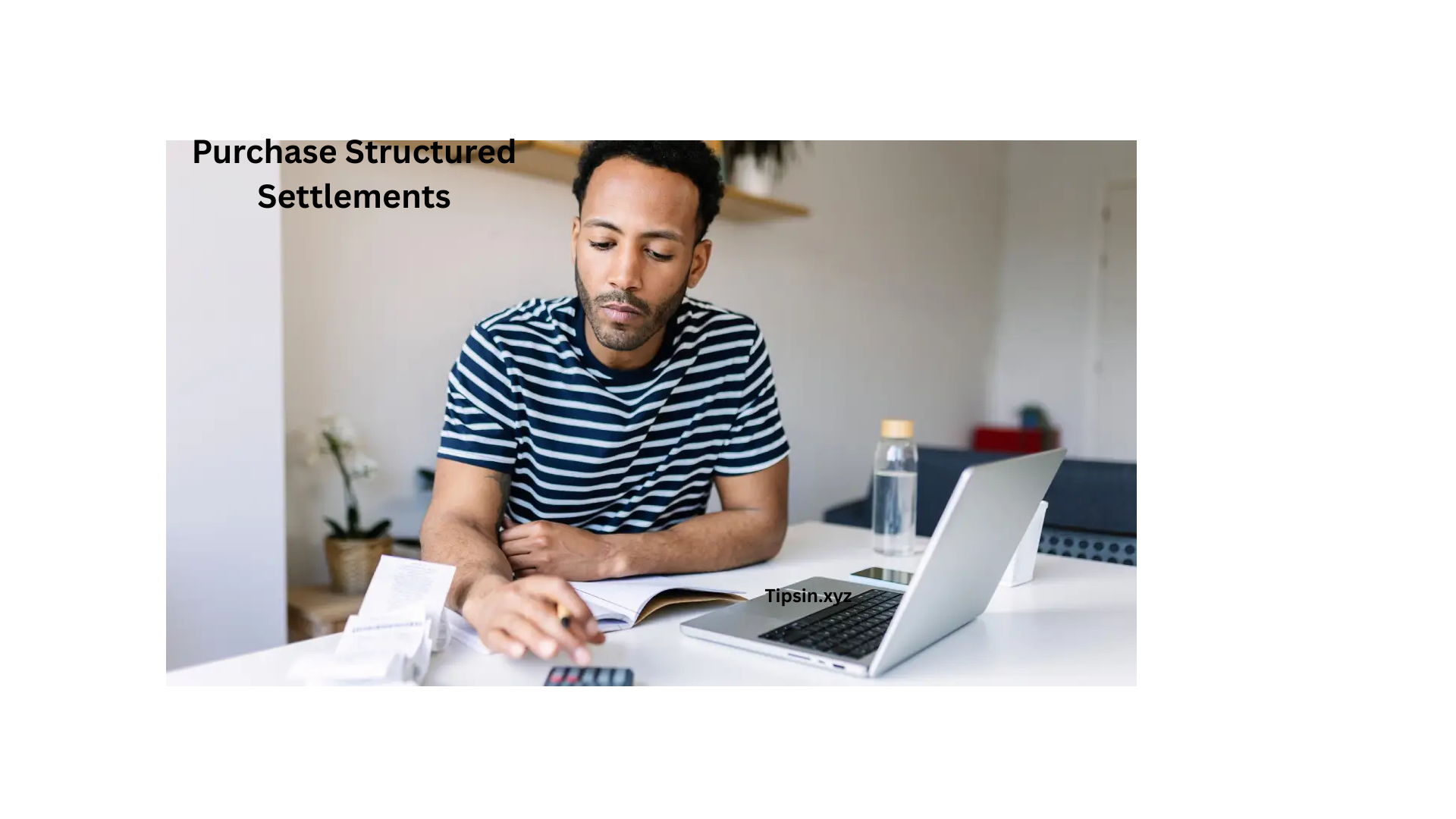 Purchase Structured Settlements